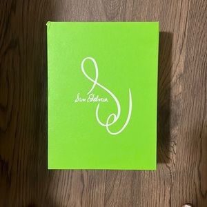 Women’s Sam Edelman Yaro, Rose/SNK PRT LEA